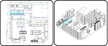 Торговое оборудование